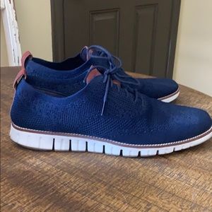 Cole Haan Zerogrand men’s shoes